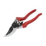 Foarfece de vie cu cliket si siguranta blocare P90 - In lucru