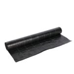 Folie pentru mulcire 1.2m x 100m - Plasa umbrire