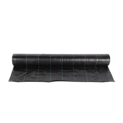 Folie pentru mulcire 1.2m x 100m - Plasa umbrire