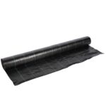 Folie pentru mulcire 1.5m x 100m - Plasa umbrire