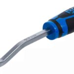 Furca pentru bumbi si clipsuri de tapiterie, 235 mm, BGS 3104 - Tinichigerie / Vopsitorie