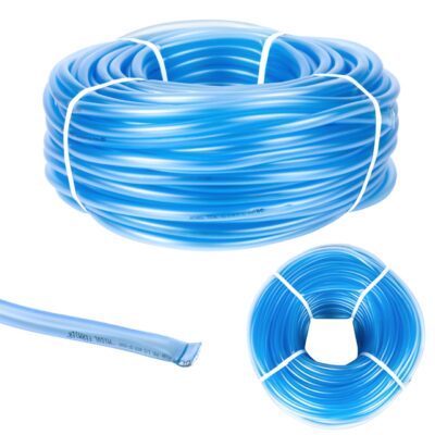 Furtun apa 1/2'' 100 M Micul Fermier - Unelte de irigat