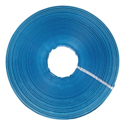 Furtun apa refulare Flat PVC 1'' 100m - SimpleTools