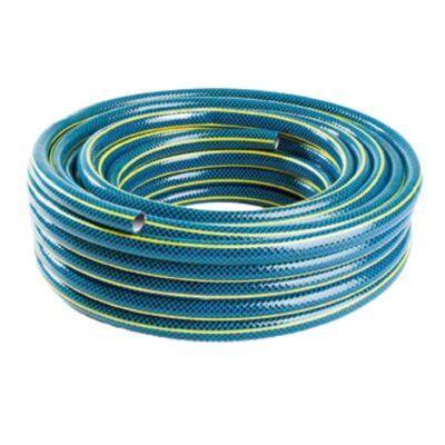 Furtun BLUEBOS PLUS 3/4" 20m cu set duze - SimpleTools