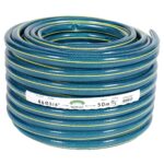 Furtun BLUEBOS PLUS 3/4" 50m 4 straturi clasa 3 rezistenta - Unelte de irigat