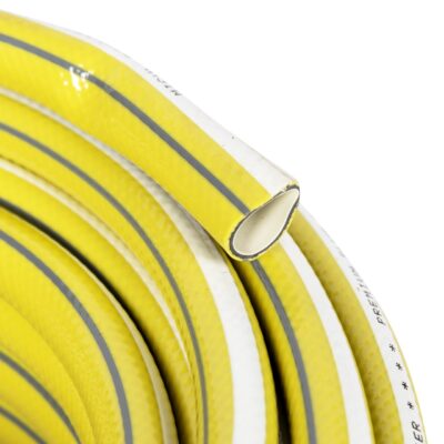 Furtun insertie 1/2'' pentru apa 20 M Micul Fermier - Racorduri push-in si furtunuri