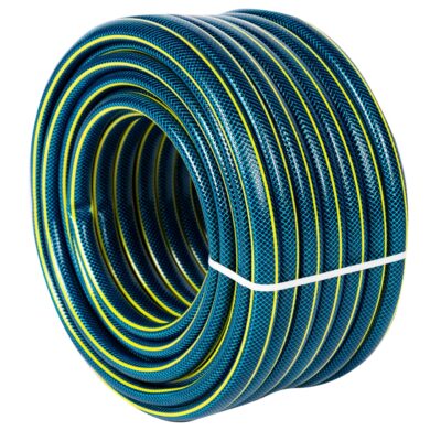 Furtun insertie 1/2'' pentru apa 30 M Micul Fermier - Racorduri push-in si furtunuri