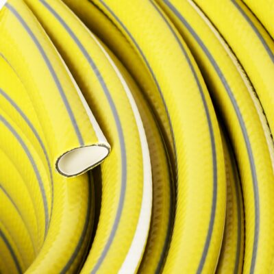 Furtun insertie 1/2'' pentru apa 50 M Micul Fermier - Racorduri push-in si furtunuri