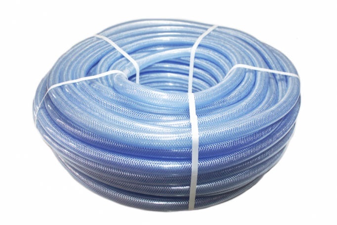 Furtun insertie 1/2" pentru apa 50M Micul Fermier - Unelte de irigat