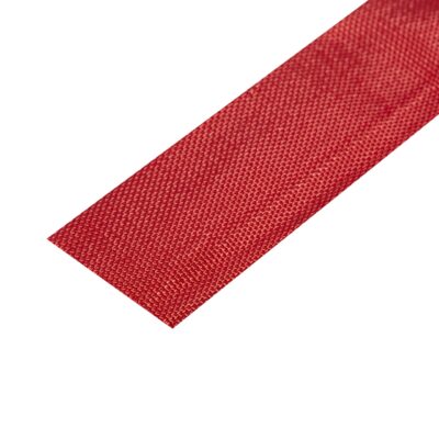 Furtun pompier 1.5" 20m 8bar fara capete ROSU - SimpleTools