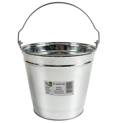 Galeata metalica Micul Fermier, 12L G01