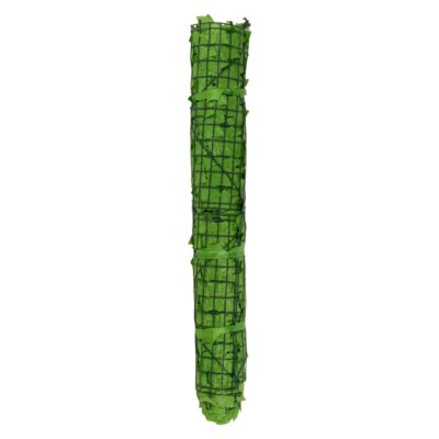 Gard viu artificial Micul Fermier, 1x3m, frunze G01 - In lucru
