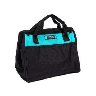 Geanta promo 14" pentru scule Detoolz
