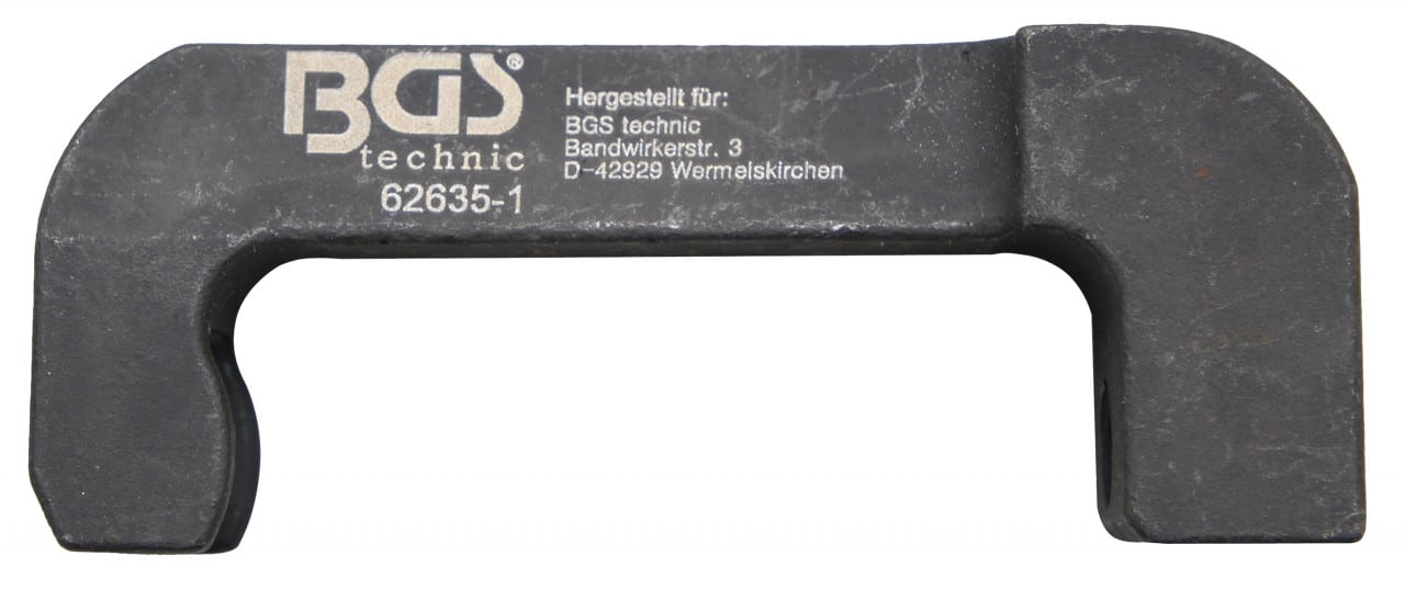 Gheara extractoare pentru injectoare din trusa BGS 62635, BGS 62635-1 – SimpleTools Gheara extractoare pentru injectoare din trusa BGS 62635, BGS 62635-1 - SimpleTools