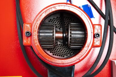 Granulator furaje BP150 - fara motor - SimpleTools