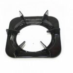 Gratar aragaz 20*20cm - In lucru
