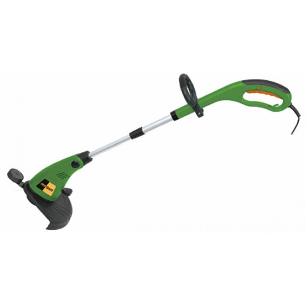 GT750 trimmer electric Procraft, produsul contine taxa timbru verde 6 Ron, 2, 75 kg - Motocositoare si Motounelte