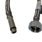 HJS-60-D Racord flexibil FLEKO - In lucru