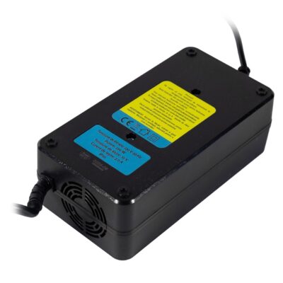 Incarcator Detoolz pentru scuter electric - Acumulatoare si incarcatoare unelte