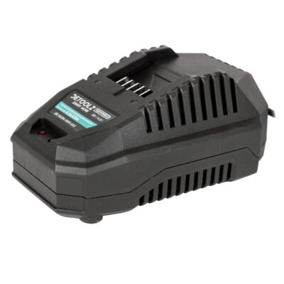 Incarcator rapid, Detoolz, pentru acumulator 20V, incarcare 4.5A/h - Acumulatoare si incarcatoare unelte