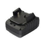 Incarcator rapid pentru un acumulator Procraft 220 V , 20V/ 1 - In lucru