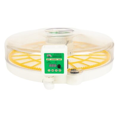 Incubator electric Micul Fermier capacitate 35-105 oua - Zootehnie