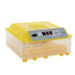 Incubator electric Micul Fermier capacitate 48-132 oua - Zootehnie