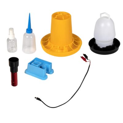 Incubator electric Micul Fermier capacitate 64 oua - SimpleTools