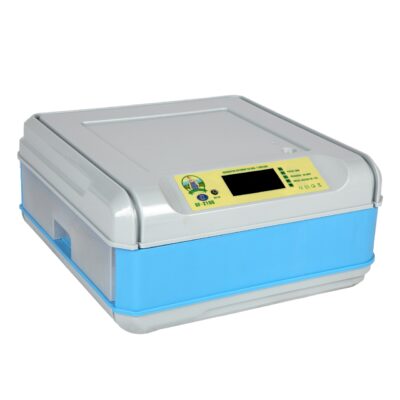 Incubator electric Micul Fermier capacitate 64 oua - SimpleTools