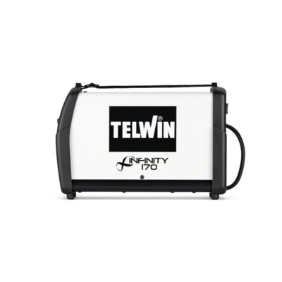 INFINITY 170 - Invertor sudura TELWIN - SimpleTools