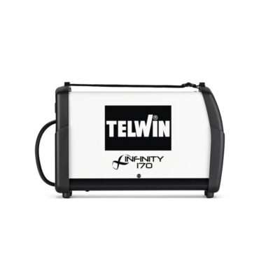 INFINITY 170 - Invertor sudura TELWIN - SimpleTools