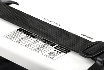 INFINITY 170 - Invertor sudura TELWIN - SimpleTools