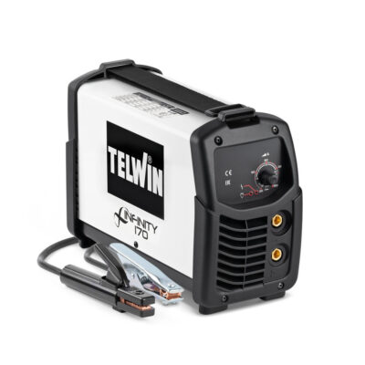 INFINITY 170 - Invertor sudura TELWIN - SimpleTools