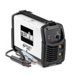 INFINITY 220 - Invertor sudura TELWIN - Aparate de sudura tip Invertor MMA