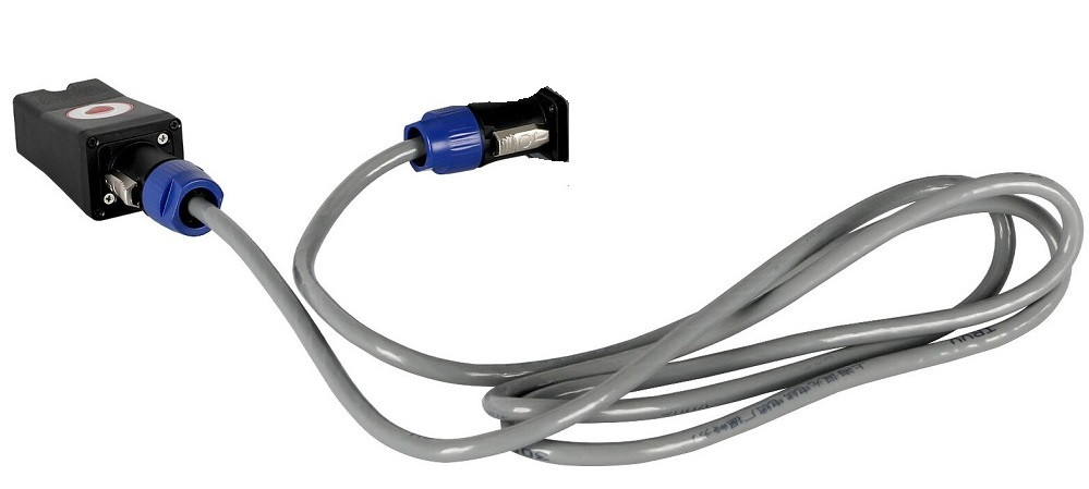 INTENSIV PRO FIX 1000 - Aparat de incalzire cu inductie - Aparat de TRAS TABLA