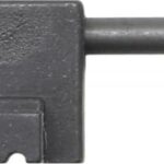 Intinzator curea dinţata pentru Citroen şi Peugeot, BGS 8152-7 - Blocaj distributie