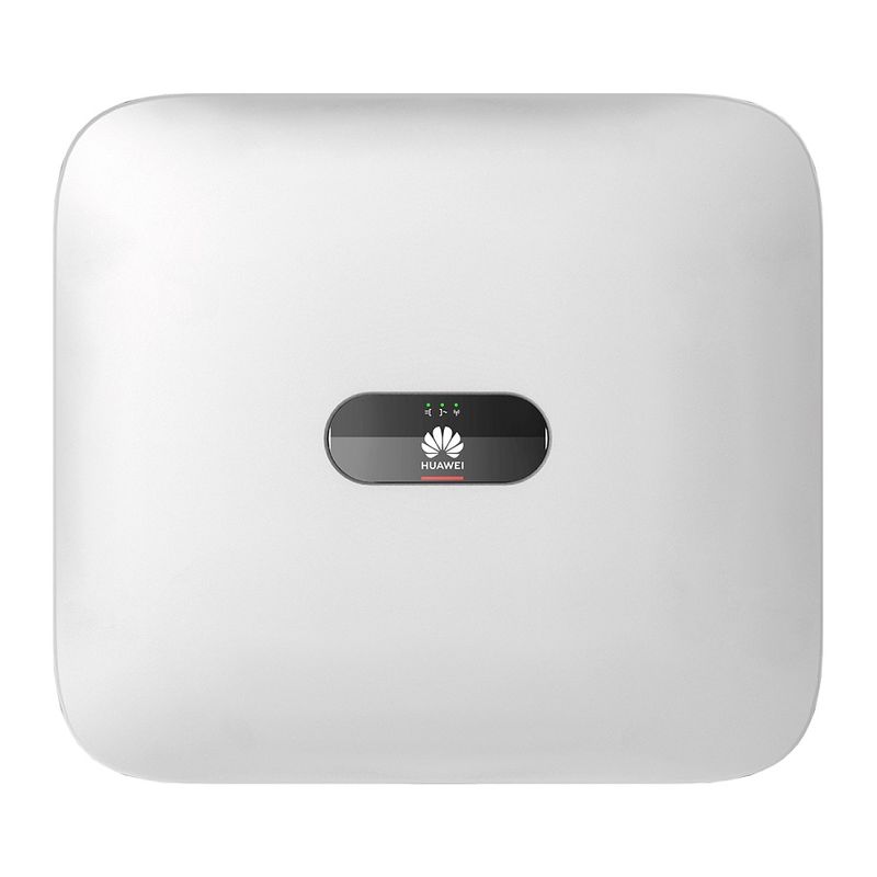 Invertor Huawei 3KW - Trifazat - hibrid - Donlge Wifi inclus - Panouri Solare