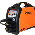 Jasic MIG 200 Synergic (N229) - Aparat de sudura MIG-MAG tip invertor - Aparate de Sudura tip MIG-MAG