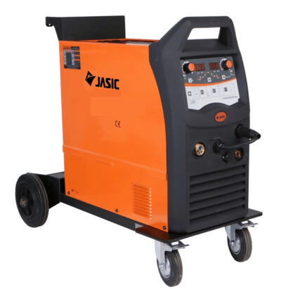 JASIC MIG 250P (N24901) - Aparate de sudura MIG-MAG tip invertor - Aparate de Sudura tip MIG-MAG