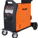JASIC MIG 250P (N24901) - Aparate de sudura MIG-MAG tip invertor - Aparate de Sudura tip MIG-MAG