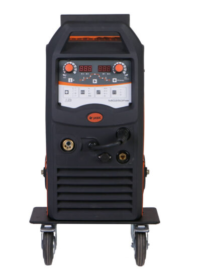 JASIC MIG 250P (N24901) - Aparate de sudura MIG-MAG tip invertor - Aparate de Sudura tip MIG-MAG