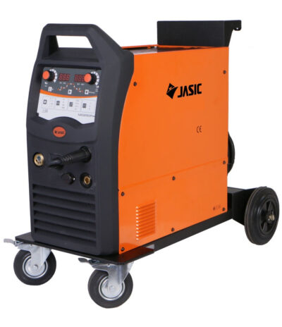 JASIC MIG 250P (N24901) - Aparate de sudura MIG-MAG tip invertor - Aparate de Sudura tip MIG-MAG