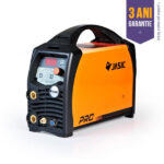 JASIC PRO TIG 180 Pulse (W211) - Aparate de sudura TIG/WIG - Aparate de Sudura tip TIG/WIG/PLASMA