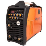 JASIC TIG 200P AC/DC (E20102) - Aparat de sudura TIG AC/DC - Aparate de Sudura tip TIG/WIG/PLASMA