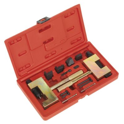 Kit blocatoare distributie lant, Mercedes/Chrysler/Jeep