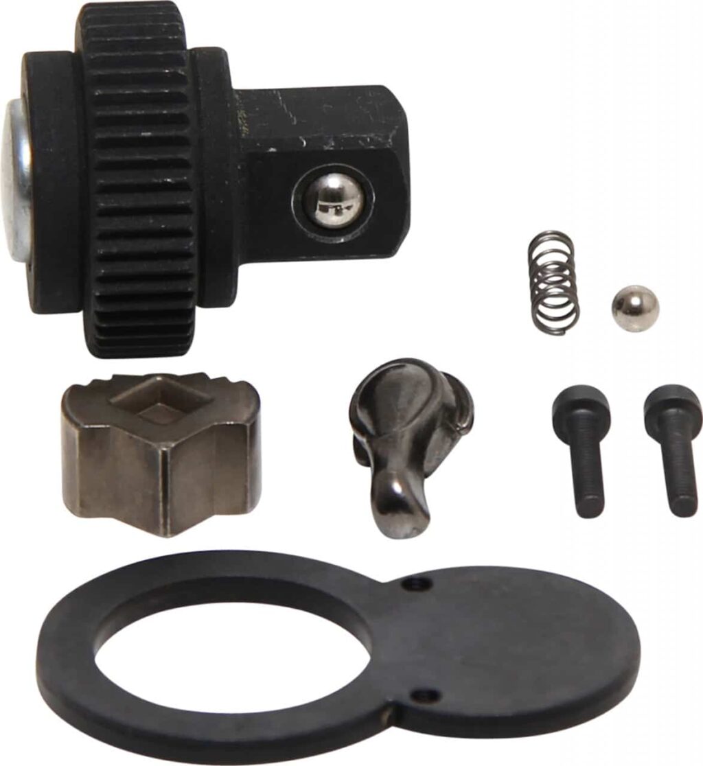 Kit de reparatie,pentru BGS 2315 & BGS 1204, BGS 2315-Repair - Kit reparatie scule