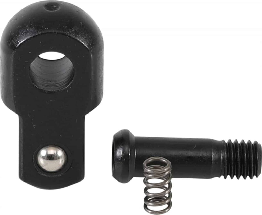 Kit de reparatie pentru maner de forta BGS 265, BGS 265-REPAIR - Kit reparatie scule