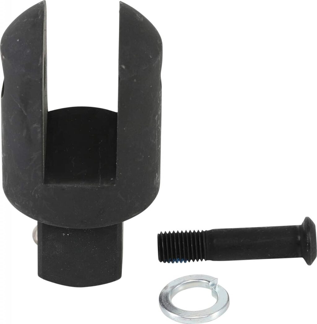 Kit de reparatie pentru maner de forta BGS 376, BGS 377 - Kit reparatie scule