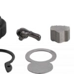 Kit dereparatie pentru cheie dinamometrica BGS 2803, BGS 2803-REPAIR - Kit reparatie scule
