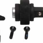 Kit reparatie clichet BGS 318, act. 1/4'', BGS 176 - Kit reparatie scule